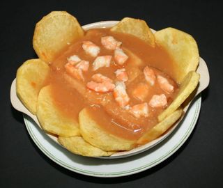 Bacalhau à Valmitão