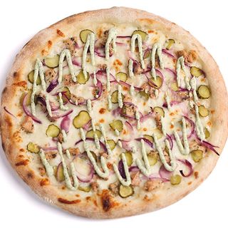 Піца Селянська (400г)