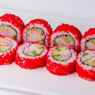 Каліфорнія 2.0