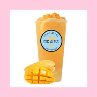 Mango té 700ml