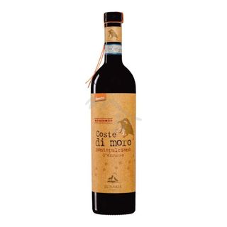 Coste di Moro Montepulciano IGP Lunaria