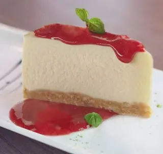 142. Tarta De Queso
