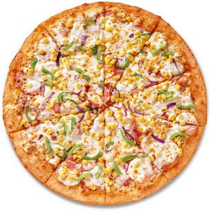 Rustica Mare Subțire