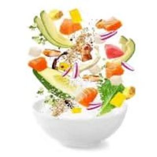 Sushimore Bowl Mediano