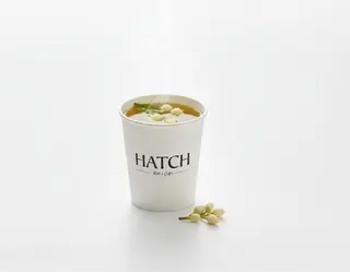Green Tea With Jasmine