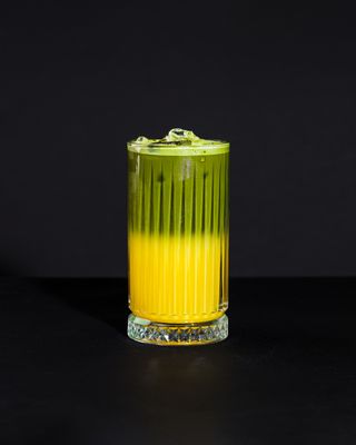 Оранж Матча