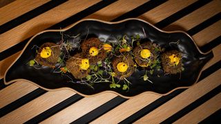 Croquetas De Chipirones (6 Uds.)