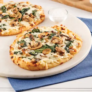  PIZZA CHAMPIGNONS