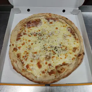 Pizza Giovanni (Mediana)
