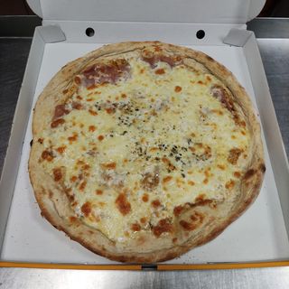 Pizza Giovanni (Mediana)