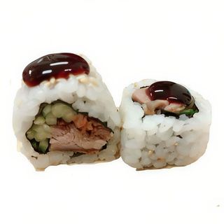 Duck Roll(8u)