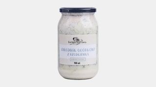 Chłodnik ogórkowy 900 ml