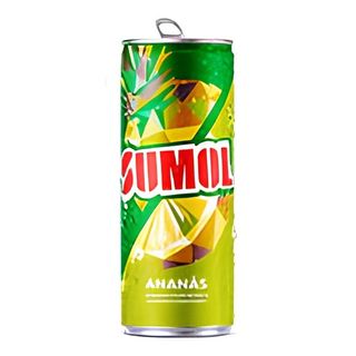Sumol Ananás Lata