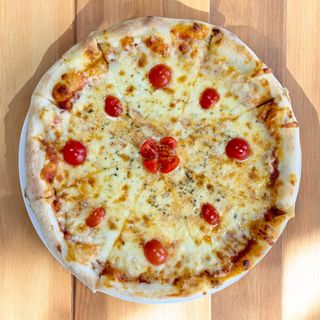 Pizza Margherita