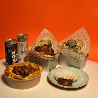 Combo Amor a primera pita (2 personas)