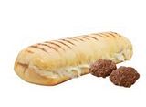 Panini Saucisse