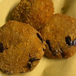 Polpette di zia Anna - 3 pezzi