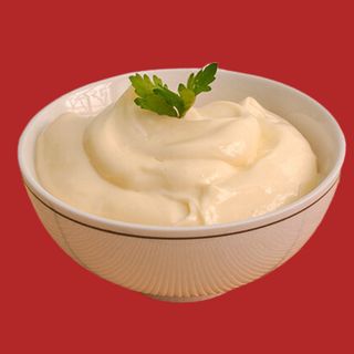Mayonesa 