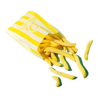 Картопля Фрі (150г)