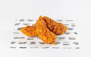 Tender Strips (5 Pzs.)