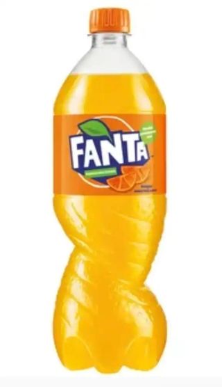 Fanta 0.85L