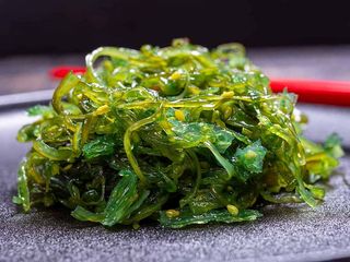 Wakame su