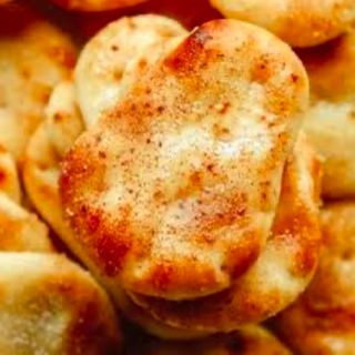 Sweet bread (Pao de acucar)