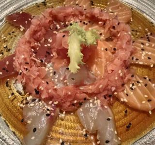99. Carpaccio speciale