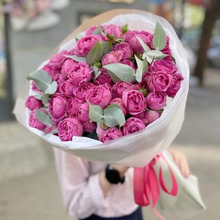 სპრეი ვარდები 3074