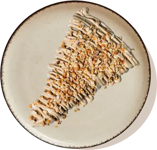 Crêpe 100%amande