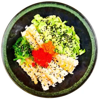  SHIRASHI CREVETTE 