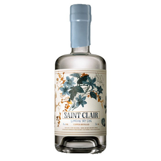 Ginebra Saint Clair London Dry