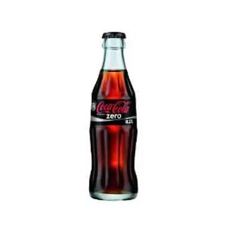 Coca-Cola Zero 0.25l