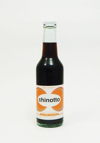 Chinotto Passarelli