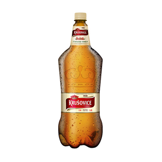 კრუშოვიცე 2.5ლ