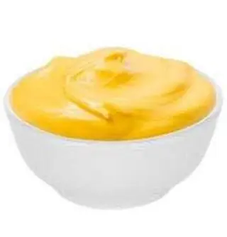 ცხელი ყველის სოუსი