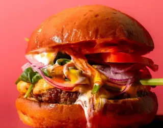 Hamburguesa