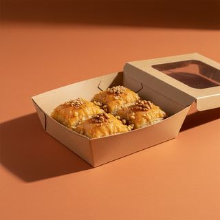 Baklava 3 pezzi
