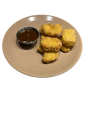 Нагетси курячі