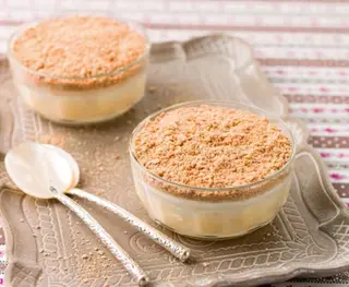 Doce da Casa