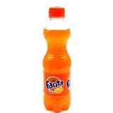 Fanta Orange 50cl PET