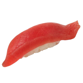 Nigiri de atún
