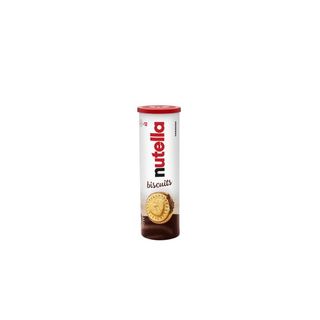 Galletas Nutella 166 G