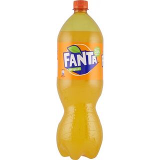 Fanta in bottiglia 66cl