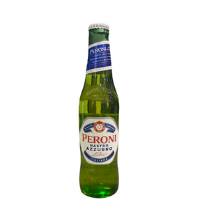 Cerveja Peroni Nastro Azzurro