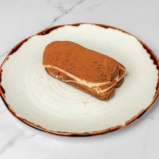 Tiramisú de la Nonna