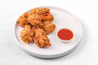 Курица по-мексикански (300 гр.)