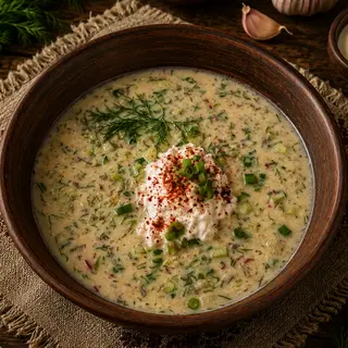 Okroșcă