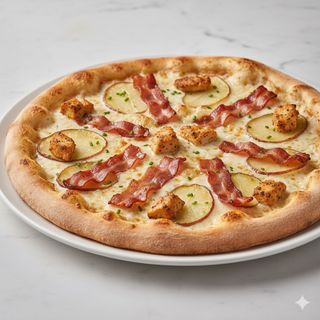 Pizza Especial (30 Cm.)