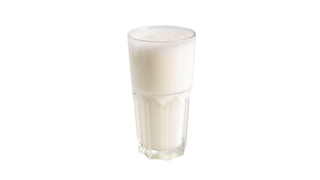 70- Ayran Napój naturalny jogurtowy własnej roboty 330ml
